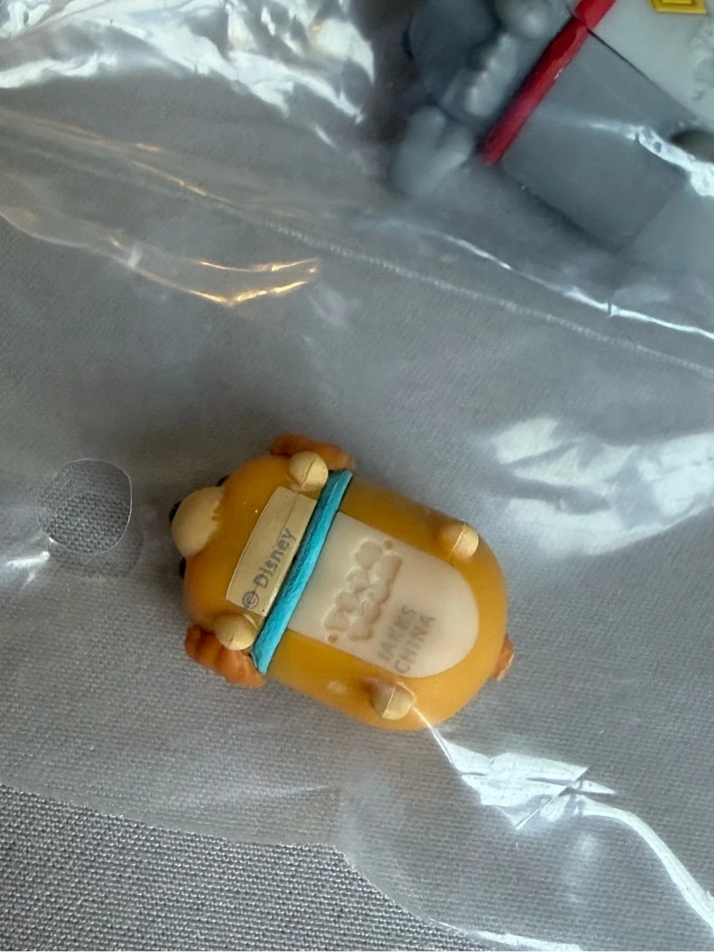 Disney Tsum Tsum Lady and the Tramp 
